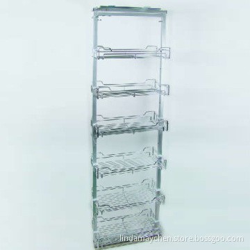 Multi Basket Storage System (WB0045)
